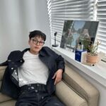 Kim Min-jae Instagram - 📸