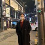 Kim Min-jae Instagram - 원앤투앤쓰리 앤더