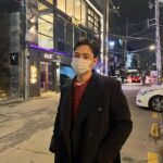 Kim Min-jae Instagram - 원앤투앤쓰리 앤더