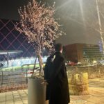 Kim Min-jae Instagram - 8주년 나들이