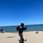 Kim Min-jae Instagram – 강원도 어느날