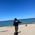 Kim Min-jae Instagram – 강원도 어느날