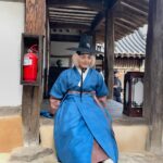 Kim Min-jae Instagram - #조선정신과의사유세풍2 #tvn #수목드라마 #오늘밤 #밤10시30분 #첫방송 끝장을 봐야지🔥