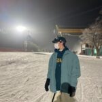 Kim Min-jae Instagram - 21/22