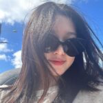 Kim Min-ju Instagram - 하와이 끝.✨ (아마도) Hawaii