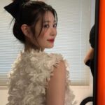 Kim Min-ju Instagram - 2024 시즌그리팅🤎