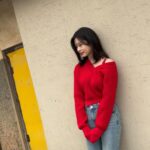 Kim Min-ju Instagram - 2024 시즌그리팅🤎