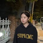Kim Min-ju Instagram -
