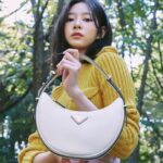 Kim Min-ju Instagram - @prada 🍂 #PradaArque #PradaFW23 #ad