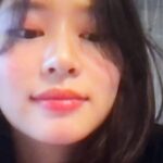 Kim Min-ju Instagram - 🦘