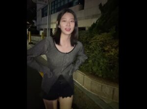 Kim Min-ju Instagram - 머리 잘랐어요😺