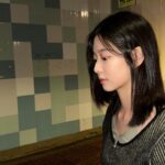Kim Min-ju Instagram - 머리 잘랐어요😺