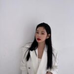 Kim Min-ju Instagram -