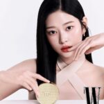 Kim Min-ju Instagram - @tomfordbeauty @wkorea