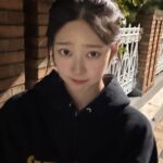 Kim Min-ju Instagram -