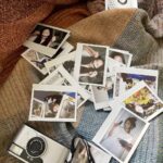 Kim Min-ju Instagram - 벌써 연말🫢