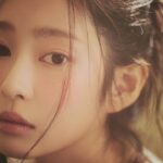 Kim Min-ju Instagram - All my faves of 2023 🎥