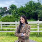 Kim Min-ju Instagram - @poloralphlauren @cosmopolitankorea 🧸