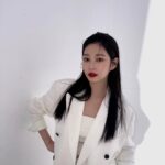 Kim Min-ju Instagram -