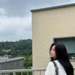 Kim Min-ju Instagram - 고냥 일상😎 @citybreeze_official #광고 #citybreeze