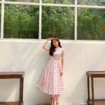 Kim Min-ju Instagram - The day when summer started🌻