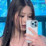 Kim Min-ju Instagram - Sweet & Sour