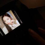Kim Min-ju Instagram -