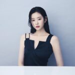 Kim Min-ju Instagram – 생일 축하해 주셔서 감사합니다☺️