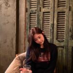 Kim Min-ju Instagram – 😋