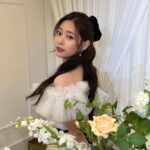 Kim Min-ju Instagram – 💌💐
