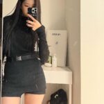 Kim Min-ju Instagram - 9월