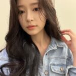 Kim Min-ju Instagram - 9월