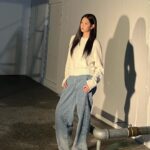 Kim Min-ju Instagram - 요즈으으음