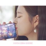 Kim Min-ju Instagram - 피로제로 힐링 RPG 수라의서👾🕹 #광고 #수라의서 @sura_ui_seo_official
