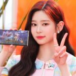 Kim Min-ju Instagram - 피로제로 힐링 RPG 수라의서👾🕹 #광고 #수라의서 @sura_ui_seo_official
