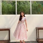 Kim Min-ju Instagram - The day when summer started🌻