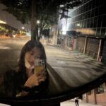 Kim Min-ju Instagram - Sweet & Sour