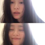 Kim Min-ju Instagram - Sweet & Sour