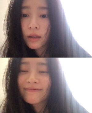 Kim Min-ju Instagram - Sweet & Sour