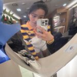 Kim Min-ju Instagram - Sweet & Sour