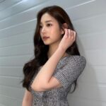 Kim Min-ju Instagram - #광고 #citybreeze Daily life with @citybreeze_official 😙