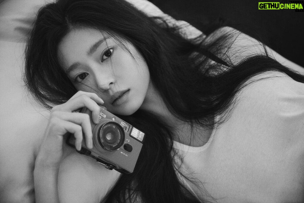 Kim Min-ju Instagram - All my faves of 2023 🎥