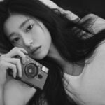 Kim Min-ju Instagram - All my faves of 2023 🎥