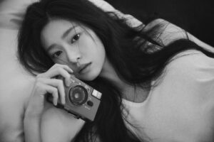 Kim Min-ju Instagram - All my faves of 2023 🎥