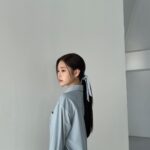 Kim Min-ju Instagram – @citybreeze_official 👋🥰