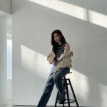 Kim Min-ju Instagram – @citybreeze_official 👋🥰