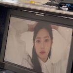 Kim Min-ju Instagram - @citybreeze_official 👋🥰
