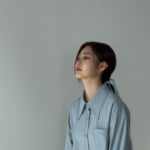 Kim Min-ju Instagram - @citybreeze_official 👋🥰