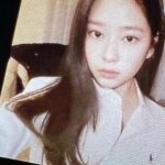 Kim Min-ju Instagram –