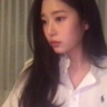 Kim Min-ju Instagram -